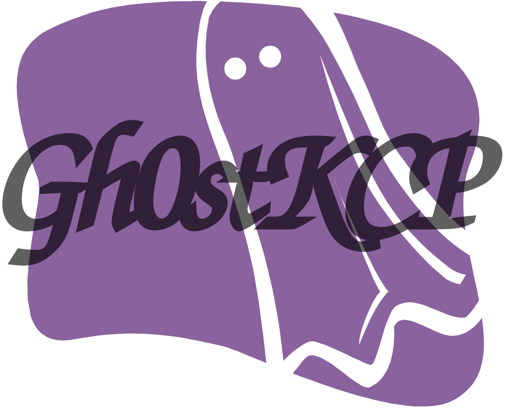 Gh0stKCP Protocol 