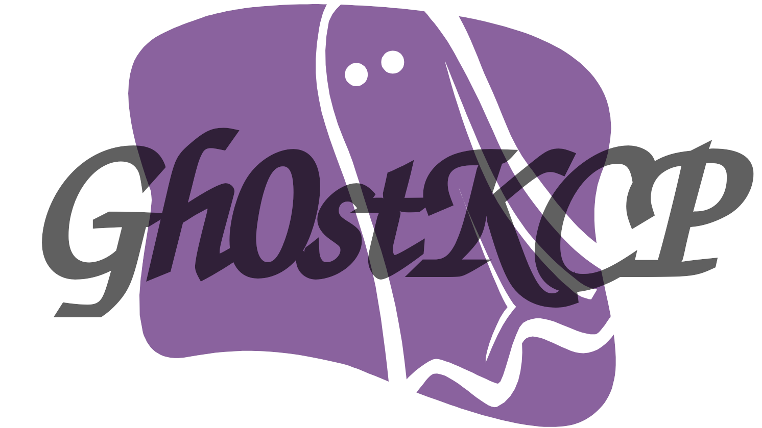 Gh0stKCP ghost