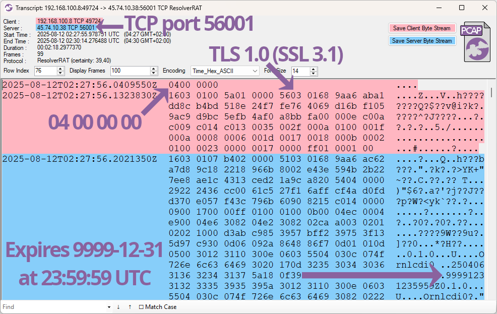 /ResolverRAT_CapLoader_Transcript